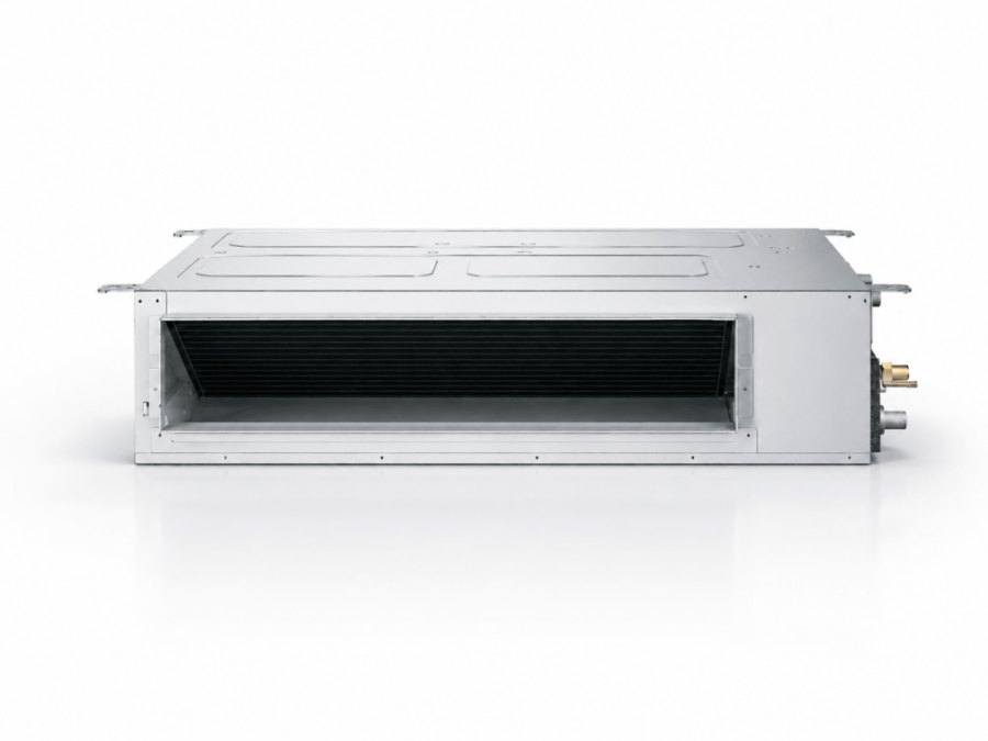 Канальная сплит-система Haier ECO R32 AD140S2LM1FA / 1U140S1LN1FB