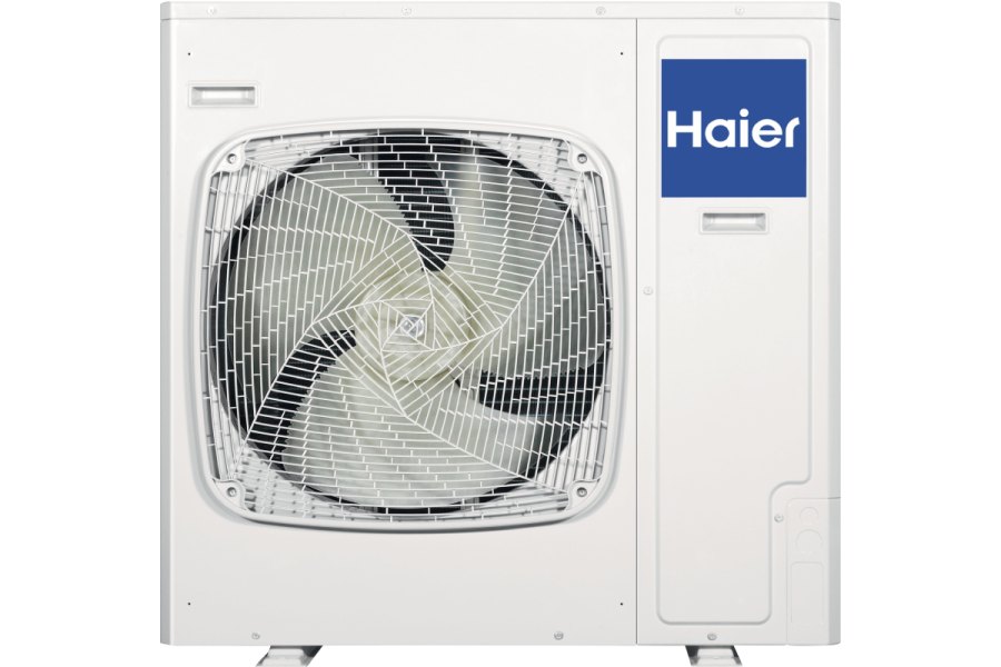 Напольно-потолочная сплит-система Haier Super Match AC140S2SK2FA / 1U140S2SN2FA