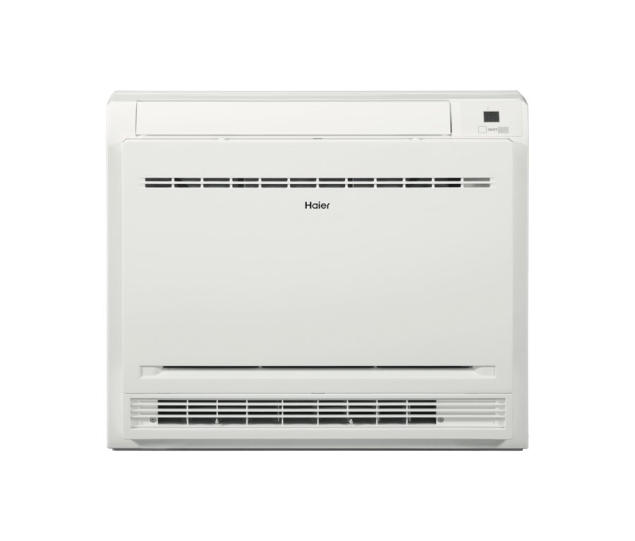 Консольная напольная сплит-система Haier Super Match AF25S2SD1FA / 1U25S2SM4FA