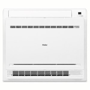 Консольная напольная сплит-система Haier Super Match AF35S2SD1FA / 1U35S2SM4FA