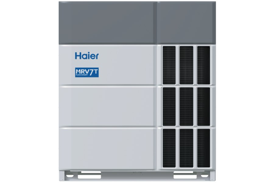 Наружный блок Haier MRV 7T AV26NMGETA, 26 HP Наружный блок Haier MRV 7T AV26NMGETA, 26 HP