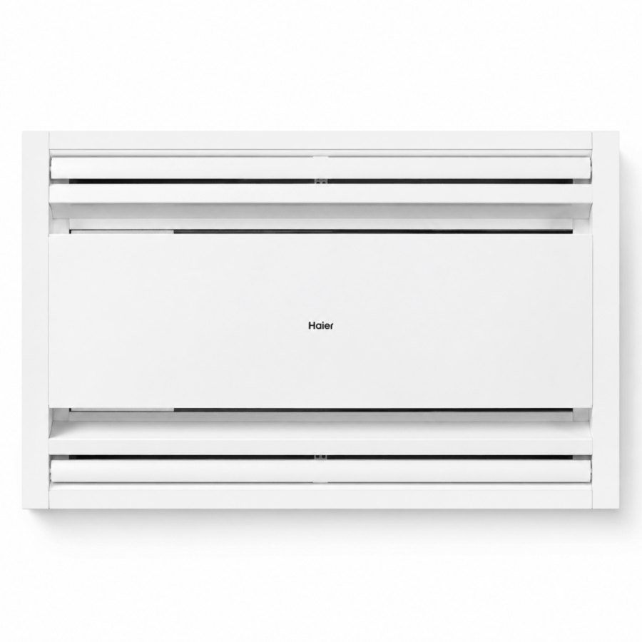 Двухпоточный кассетный внутренний блок MRV Haier AB482MBERAD с панелью P2B-1560IB