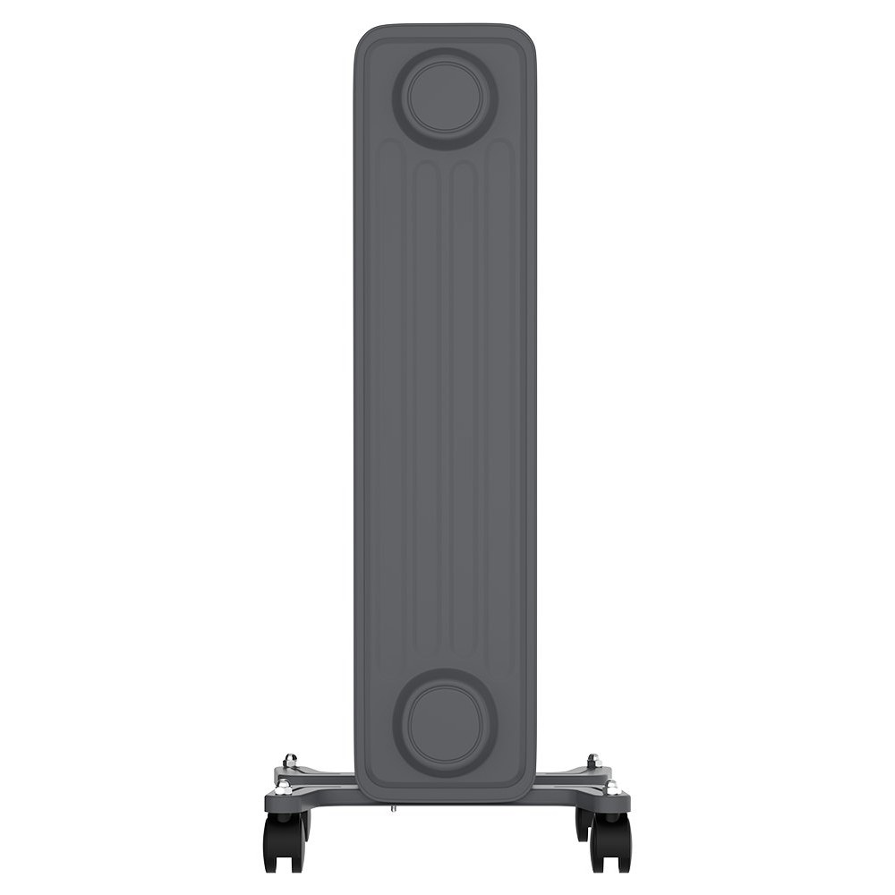 Масляный радиатор ROYAL Clima ARDEA ROR-AR9-2000M