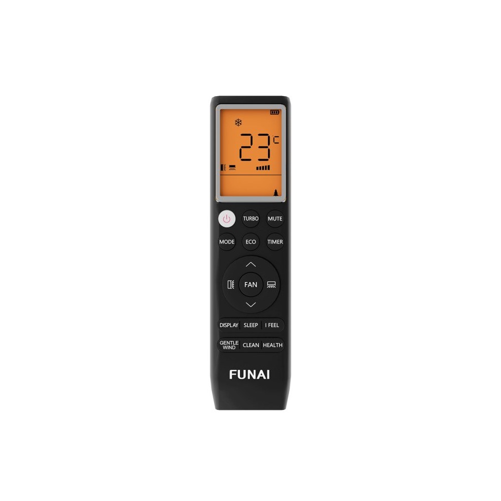 Инверторная сплит-система FUNAI KATANA Inverter RAC-I-KT35HP.D01