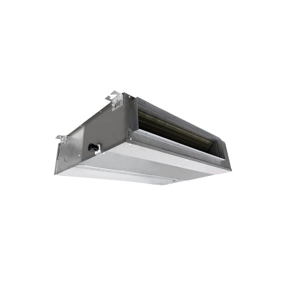 Внутренний блок канального типа для мульти сплит-систем ROYAL Clima DUCT MULTI FLEXI EU ERP Inverter RCI-DM18