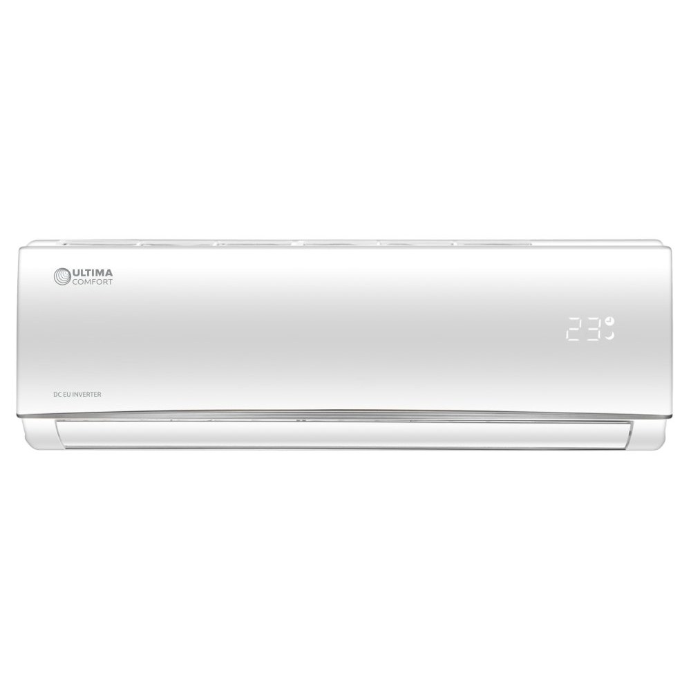Внутренний блок мульти сплит-системы Ultima Comfort ECLIPSE MULTI DC EU Inverter UC-EMM09PN Внутренний блок мульти сплит-системы Ultima Comfort ECLIPSE MULTI DC EU Inverter UC-EMM09PN