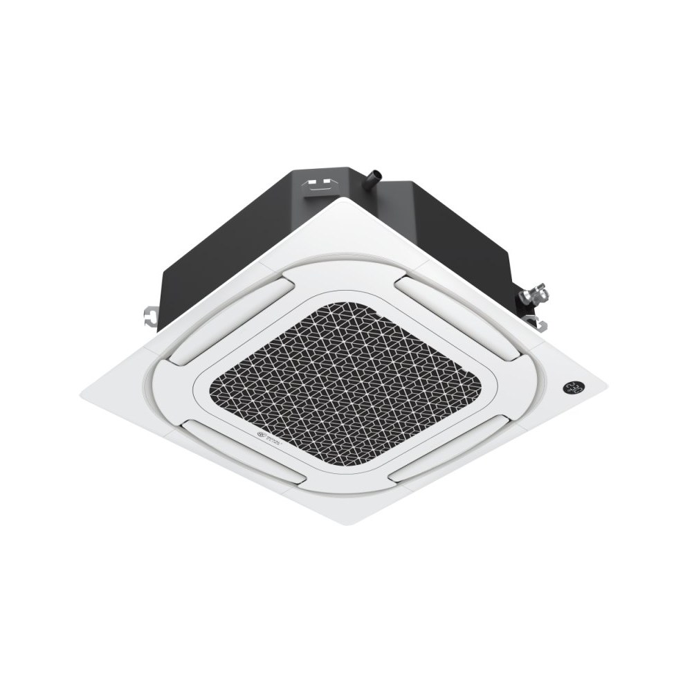 Инверторная сплит-система кассетного типа ROYAL Clima COMPETENZA DC Inverter CO-4C 60HNFI/CO-E 60HNDI/pan 8D3