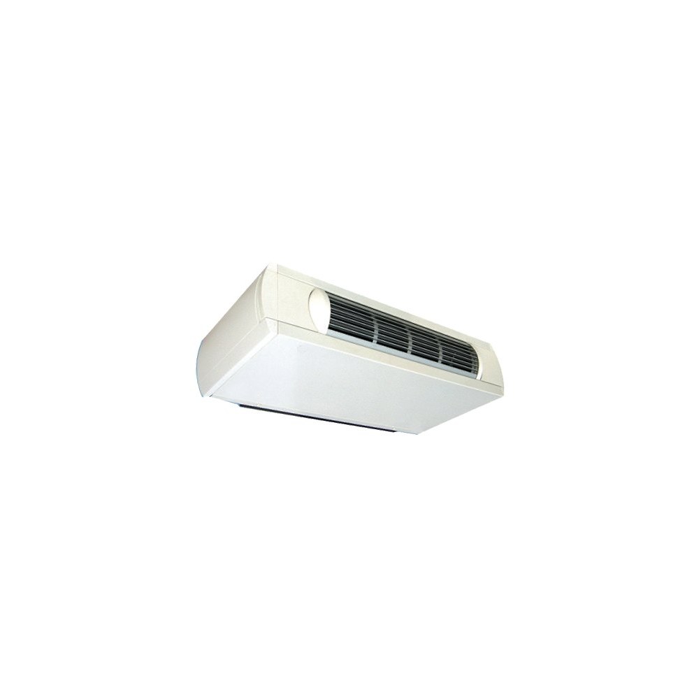 Фанкойл напольно-потолочный двухтрубный ROYAL Clima MACS-I-F130P2KU
