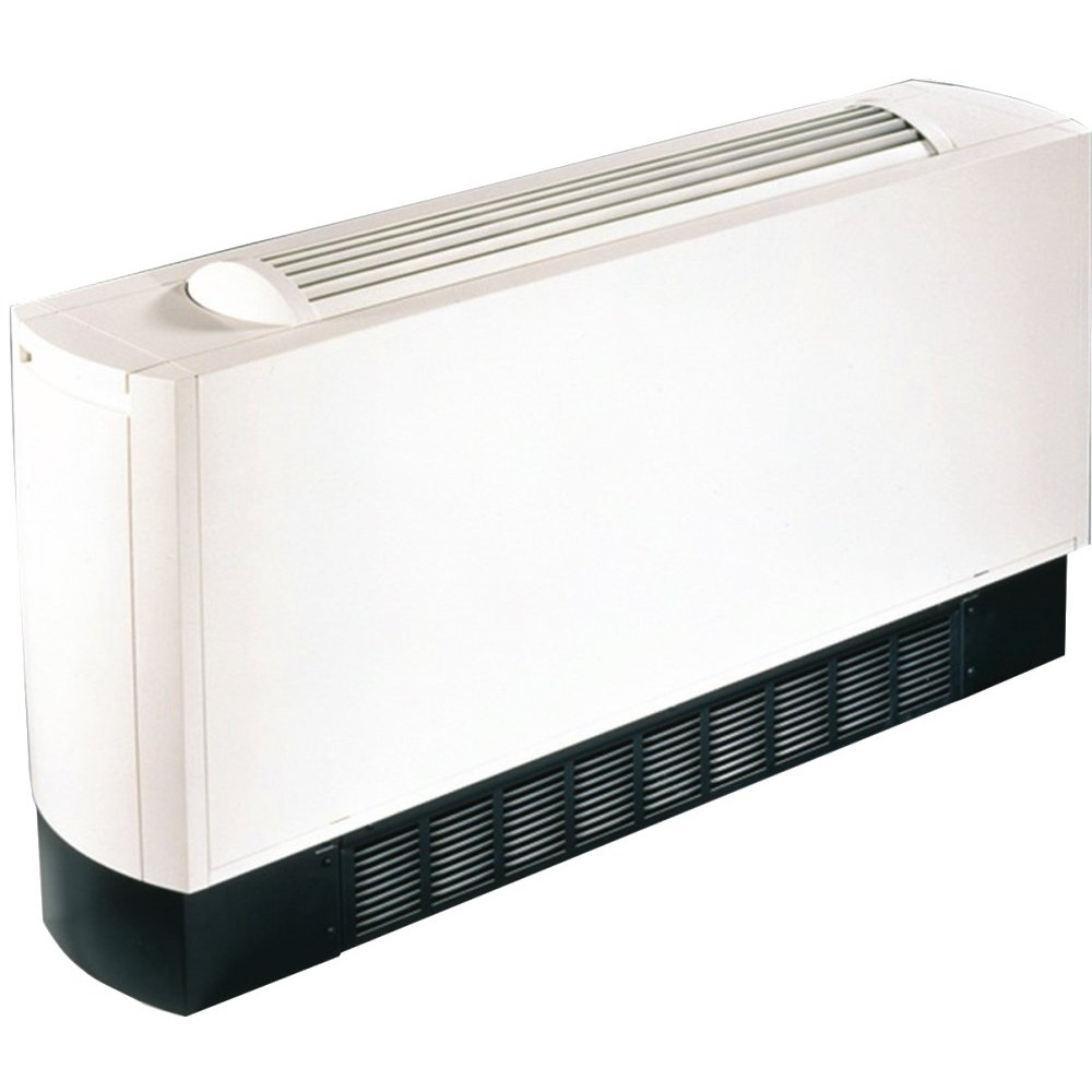 Фанкойл напольно-потолочный четырехтрубный ROYAL Clima MACS-I-F130P4K Фанкойл напольно-потолочный четырехтрубный ROYAL Clima MACS-I-F130P4K