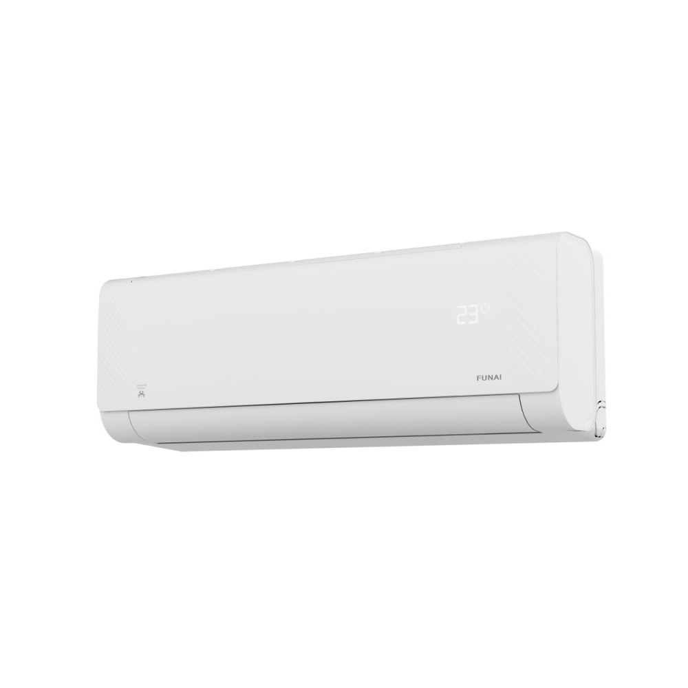 Внутренний блок мульти сплит-системы настенного типа FUNAI SHOGUN Inverter RAM-I-SG35HP.W01/S