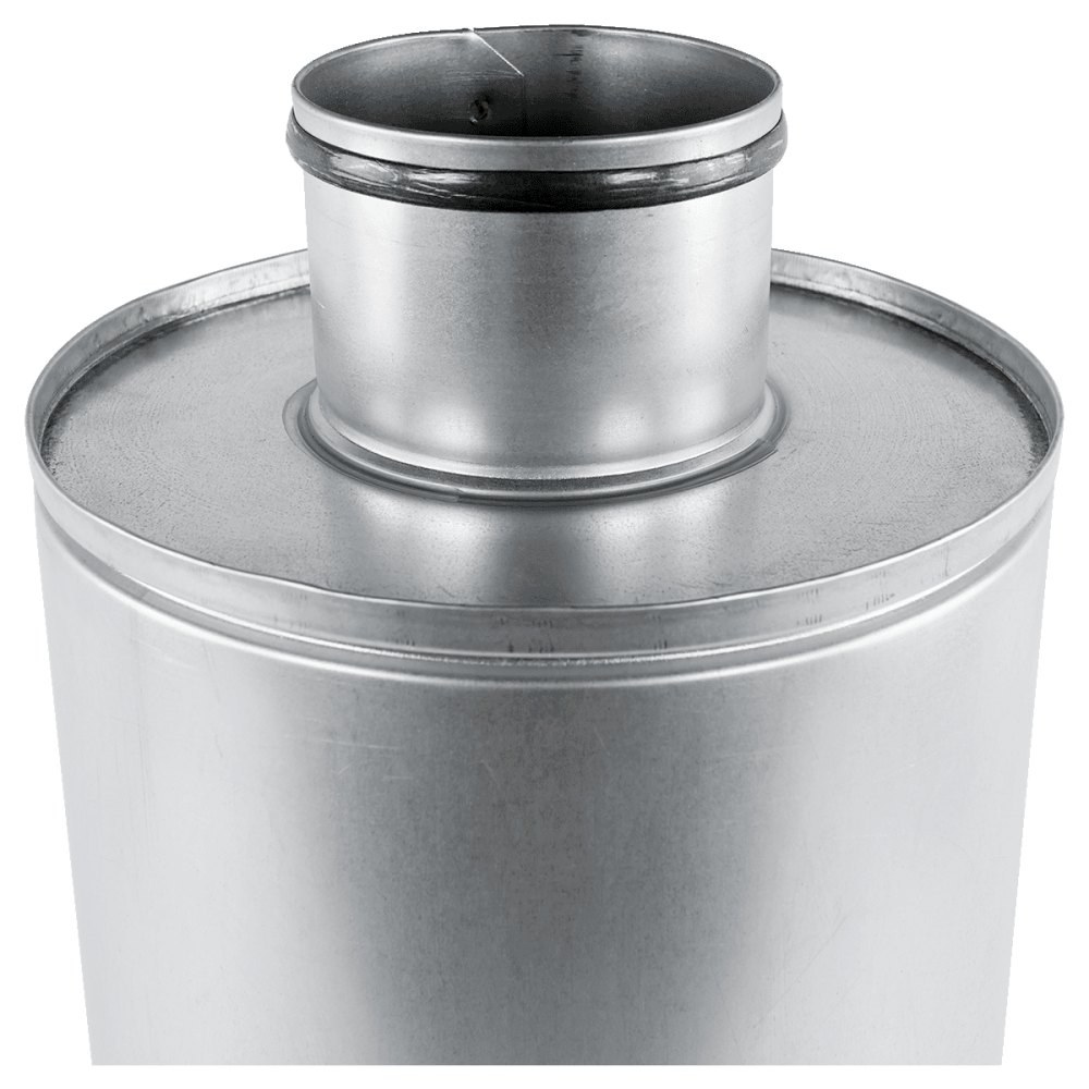 Шумоглушитель ZILON ZSA 250/900