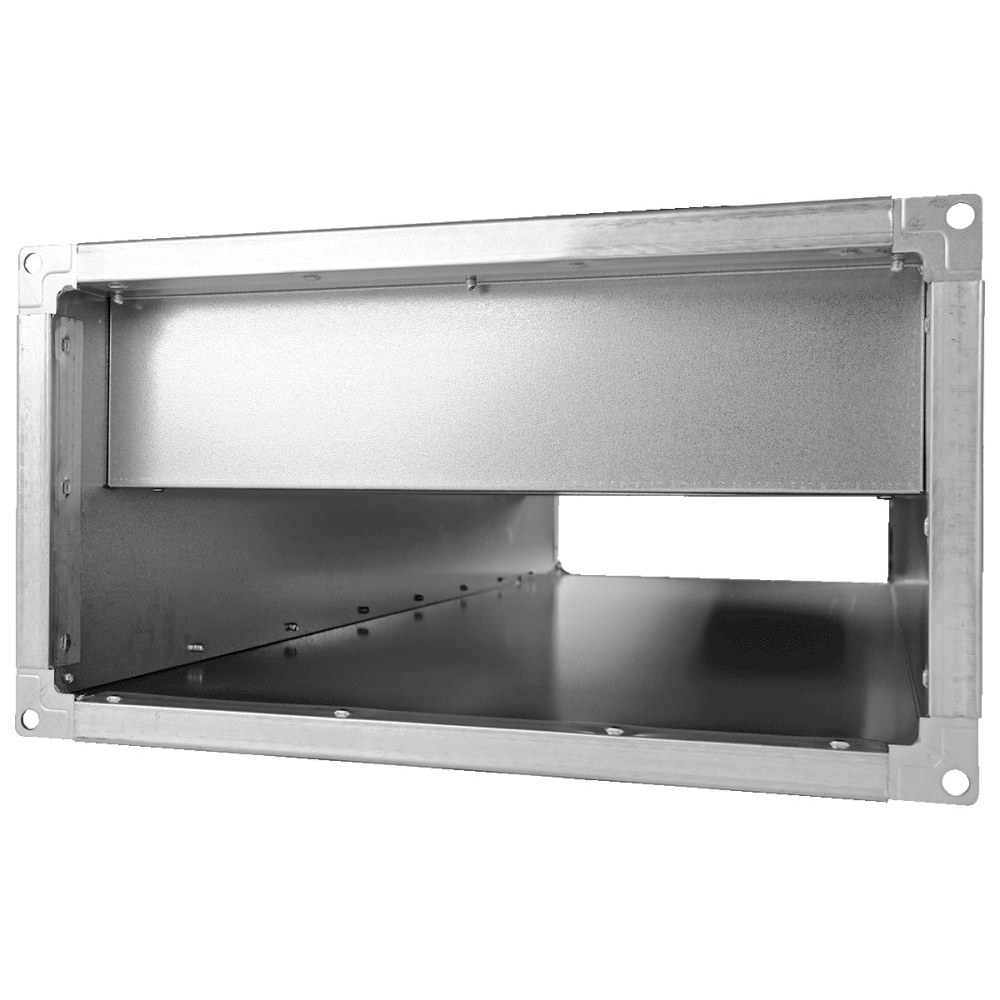 Шумоглушитель ZILON ZSS 300x150/1000