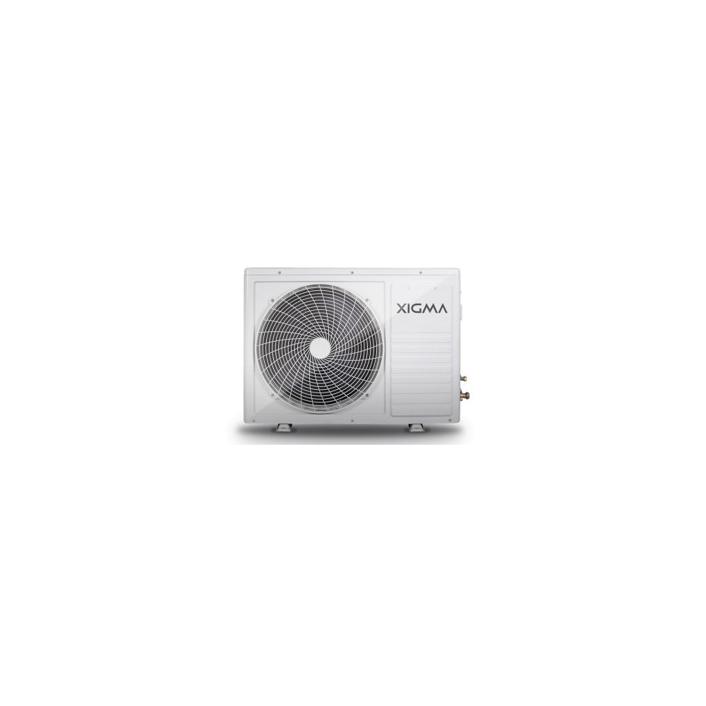 Классическая сплит-система XIGMA TURBOCOOL XG-TXE21RHA