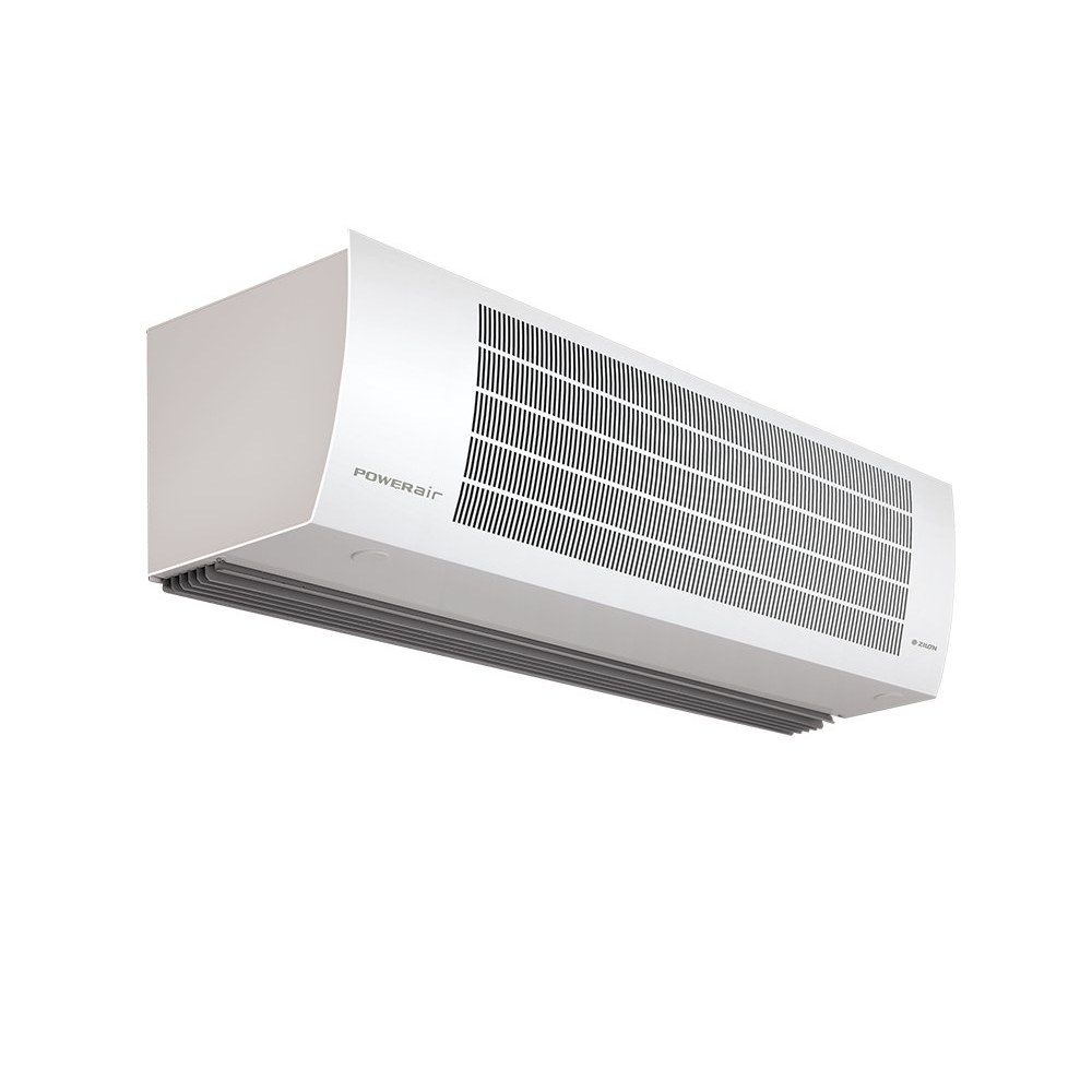 Тепловая завеса ZILON ZVV-1W15