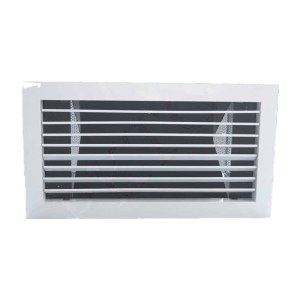 Настенный воздухораспределитель «Генератор комфорта» 1ВГК Арктос
