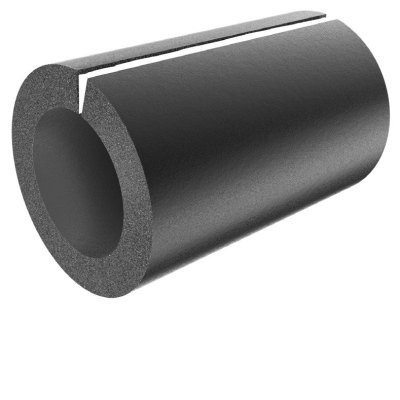 Трубка теплоизоляционная РУ-ФЛЕКС СТ-СК 19×54 мм, 2 м