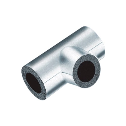 Тройник K-FLEX ST AL CLAD 32×35 мм