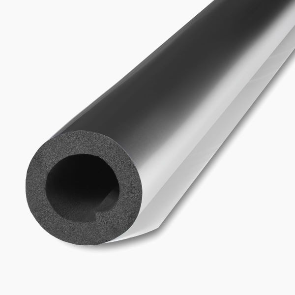 Трубка K-FLEX ECO AL CLAD 9×42 мм, 1 м