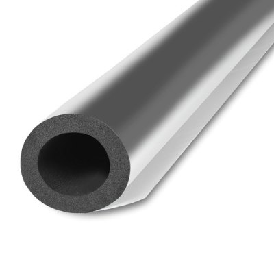 Трубка K-FLEX SOLAR HT AL CLAD 25×89 мм, 1 м