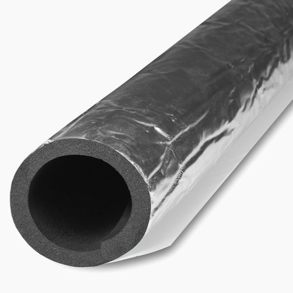 Трубка K-FLEX SOLAR HT IC CLAD SR 32×42 мм, 1 м