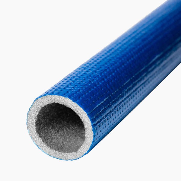Трубка K-FLEX PE COMPACT 13×28 мм, 2 м, синяя