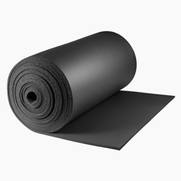 Пластина K-FLEX ST 13×1000 мм, 2 м
